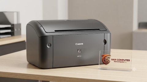 Máy In Canon LBP 3108B Cũ Giá Tốt  Tại Hancomputer.vn