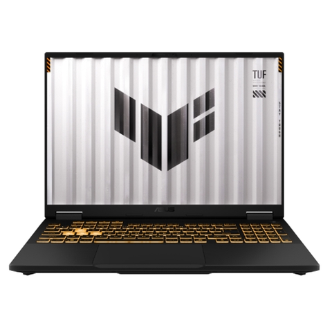 Laptop Asus TUF Gaming F16 FX608JHR-RV037W (i7 14650HX/ 16GB/ 1TB SSD/ RTX 5050 8GB/ 16 inch WUXGA/ 165Hz/ Win11/ Gray/ Vỏ nhôm)