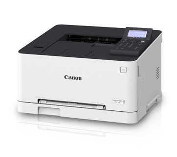 Máy in laser màu Canon LBP623CDW (A4/A5/ Đảo mặt/ USB/ LAN/ WIFI)