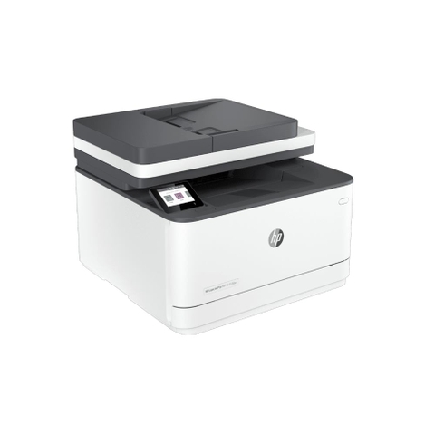 Máy in laser đen trắng HP LaserJet Pro MFP 3103FDW (A4/A5/ Đảo mặt/ USB/ LAN/ WIFI) NK