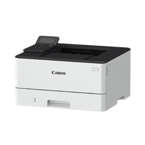 Máy in laser đen trắng Canon LBP243DW II (A4/A5/ Đảo mặt/ USB/ LAN/ WIFI) chính hãng