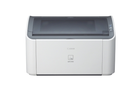 Máy in Laser đen trắng Canon LBP 2900 (In, A4, A5, USB) Cũ giá rẻ