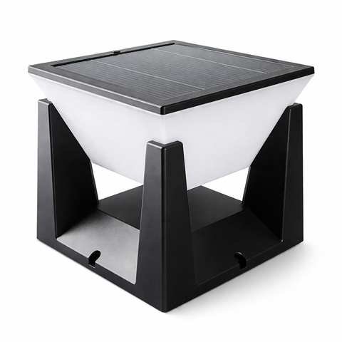 Đèn Năng lượng mặt trời GY-500T chống nước IP67 ngoài trời