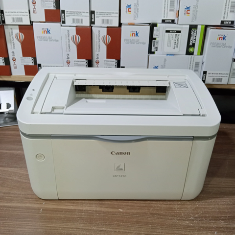 Máy In Canon LBP 3250 Cũ Chính Hãng, Giá Tốt Tại Hancomputer.vn
