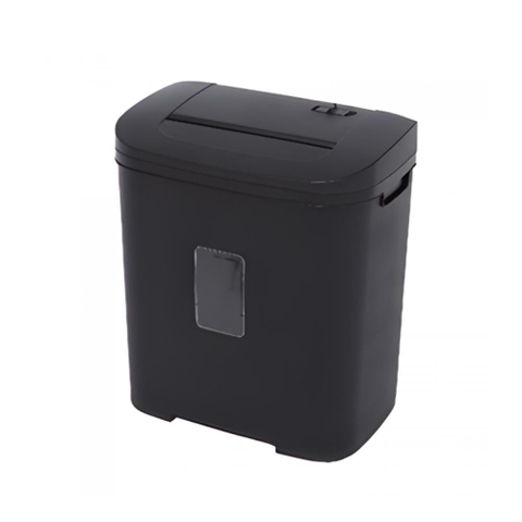 Máy hủy tài liệu Silicon PS-1012C (Hủy vụn/ 12 Tờ/lần/ A4/A5)