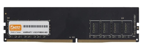 Ram desktop Dato 8GB DDR4 (2666 Mhz)