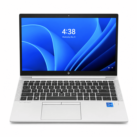 [Like new] HP Eitebook 840 G8 (i5-1135/ 16GB/ 256GB/ 14 Inch)