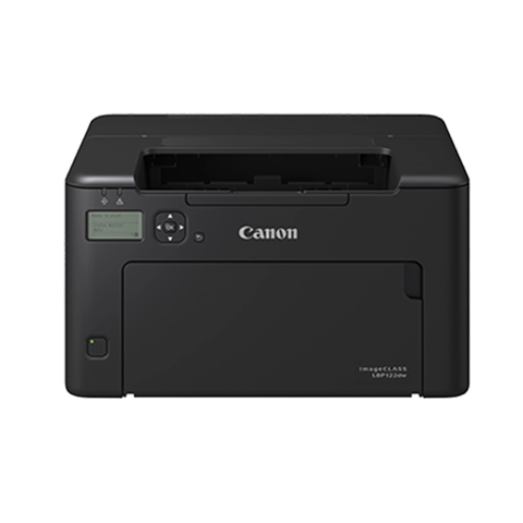 Máy in Canon LBP 122dw – In Đảo Mặt, WiFi NK