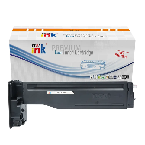 Hộp mực 56A/ CF256A Star Ink Ship COD