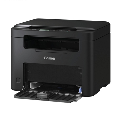 Máy in laser đen trắng Canon MF272dw (A4/A5/ In/ Copy/ Scan/ Đảo mặt/ USB/ LAN/ WIFI) NK