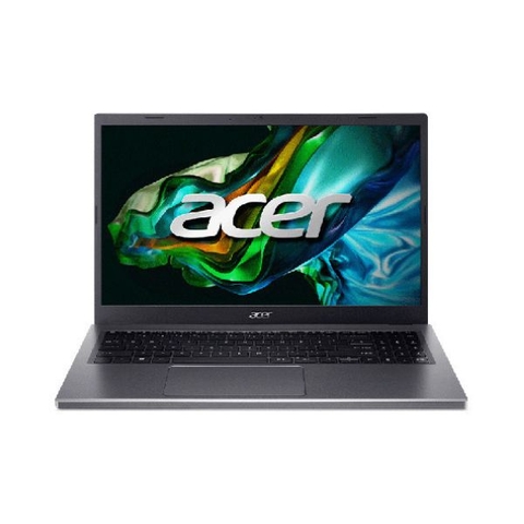 Laptop Acer Aspire High Performance A515-58M-79R7 (i7 13620H/ 16GB/ 512GB SSD/ 15.6 inch FHD/ Win11/ Gray/ Vỏ nhôm/ 2Y)