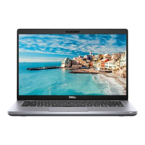 Laptop Dell Latitude 5410 i5-10210U 8GB SSD 256GB 14.0” Full HD