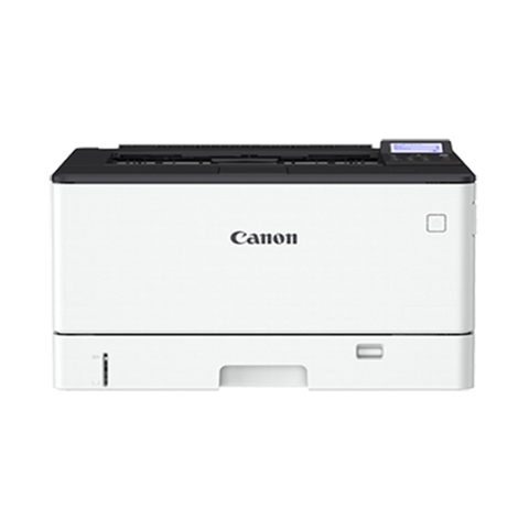 Máy in laser đen trắng Canon LBP456w (A3/A4/ USB/ LAN/ WIFI)