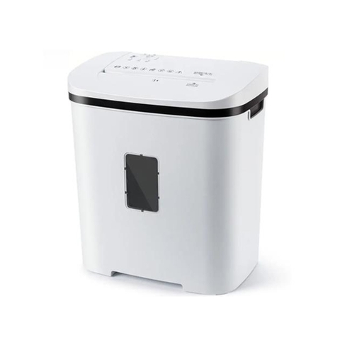 Máy hủy tài liệu WINDORA S12 (Hủy vụn/ 12-14 Tờ/lần/ A4/A5)
