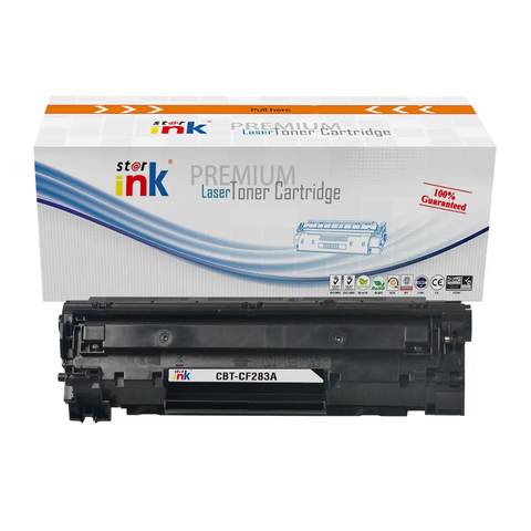 Hộp mực 83A/ CF283A Star Ink Ship COD