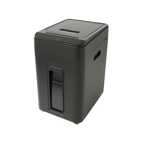 Máy hủy tài liệu Silicon PS-4012C (Hủy vụn/ 12 Tờ/lần/ A4/A5)