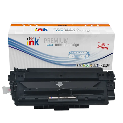 Hộp mực HP 93A/ CZ192A Star Ink