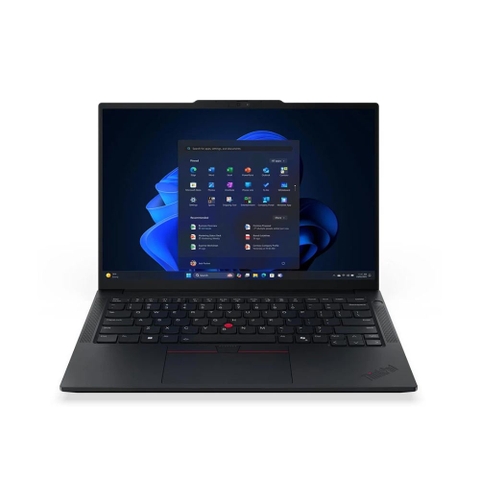 Laptop Lenovo ThinkPad E14 GEN 7 (Ultra 5 225H/ 32GB/ 512GB SSD/ 14 inch WUXGA/ NoOS/ Black/ Vỏ nhôm/ 1Y)