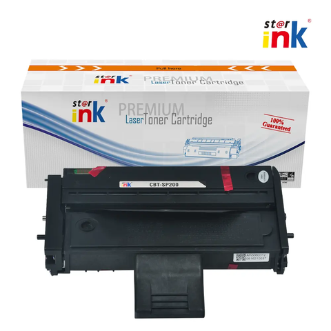 Hộp mực Ricoh SP200 Ship COD