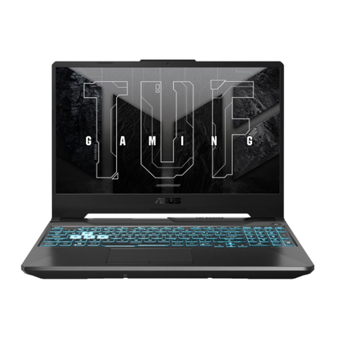 Laptop Asus TUF Gaming A15 FA506NCG-HN184W (R7 7445HS/ 16GB/ 512GB SSD/ RTX 3050 4GB/ 15.6 inch FHD/ 144Hz/ Win11/ Black)