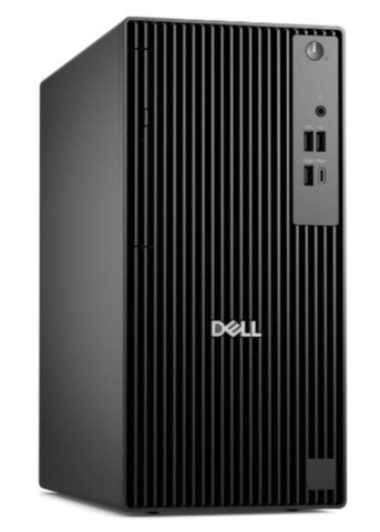 PC Dell Pro Tower QCT1250 71076109 (I5-14500/ 8GB/ 512GB SSD/ Key/ Mouse/ Win11/ 1Y)
