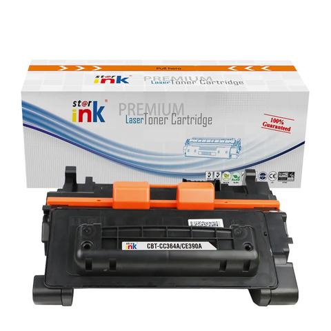 Hộp Mực HP 64A / 90A Star Ink – Ship COD Toàn Quốc