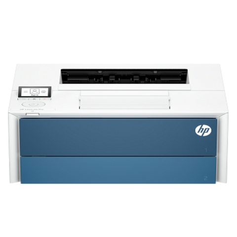 Máy in laser đen trắng HP 4006DN 8X3D4A (A4/A5/ Đảo mặt/ USB/ LAN) Chính hãng