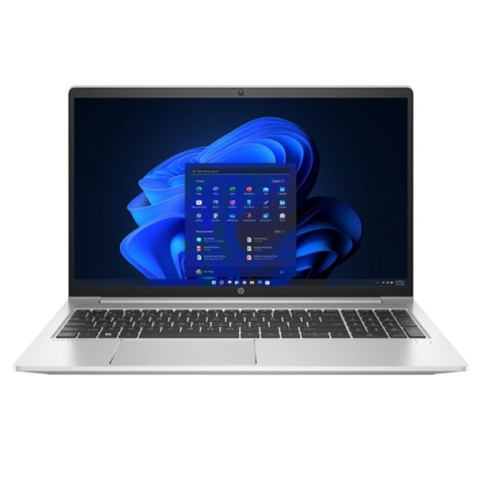 Laptop HP ProBook 450 G10 9H1N4PT (i5 1335U/ 8GB/ 512GB SSD/15.6 inch FHD/Win11/ Silver/ Vỏ nhôm)
