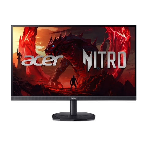 Màn hình Gaming Acer Nitro NITRO KG271 Z3 (27 inch - IPS - 280Hz - 0.5ms - FHD)