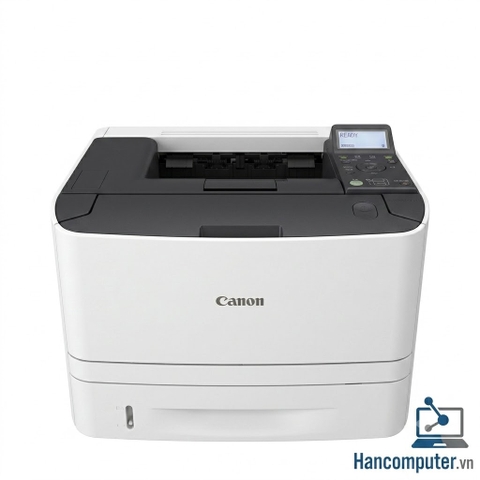 Máy In Canon LBP6670dn Cũ | In 2 Mặt Tự Động, Mạng LAN, Công Suất Lớn | HanComputer