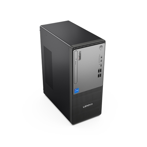 PC Lenovo ThinkCentre Neo 50T G5 12UB0001VA (3-14100 / 8GB / 512GB SSD / WiFi + Bluetooth / NoOS / Key/ Mouse/1Y)
