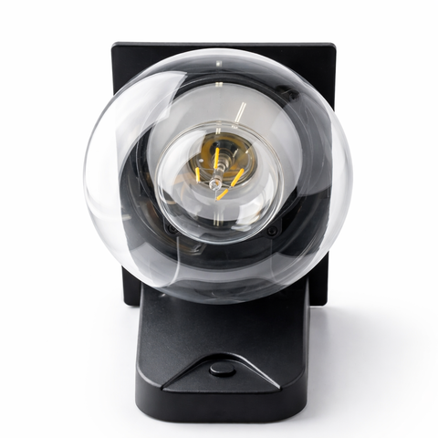 Đèn Năng Lượng Mặt Trời GY-300TS chống nước IP67 ngoài trời