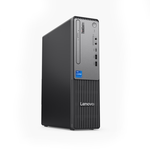 PC Lenovo ThinkCentre Neo 50S G6 13DM003NVA (Core Ultra 7 265 / 16GB / 512GB SSD / WiFi + Bluetooth / Key / Mouse / NoOS / 1Y)