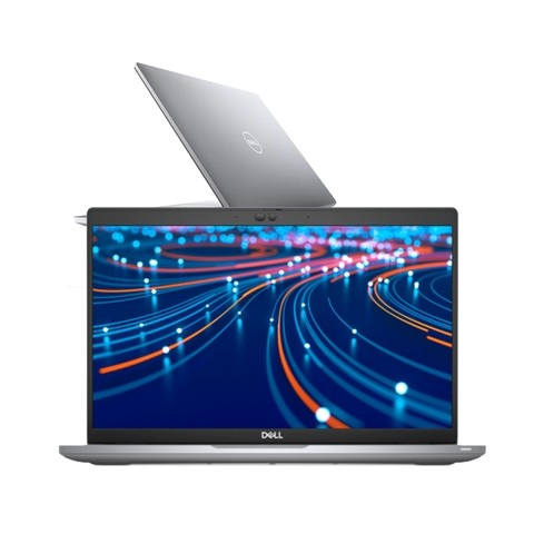 Laptop Dell Latitude 5320 i5-1135G7 / 16GB / SSD 256GB – Laptop doanh nghiệp nhỏ gọn, hiệu năng mạnh