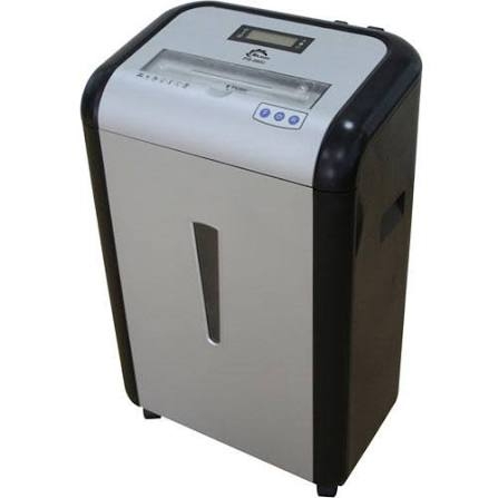 Silicon PS-880C (Hủy vụn/ 17 Tờ/lần/ A4/A5) chính hãng giá rẻ