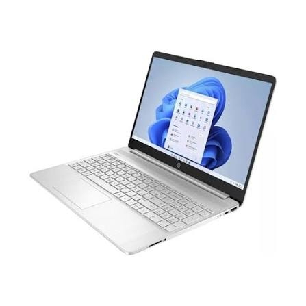 Laptop HP 15 - FD0133WM (INTEL CORE I3.1315U / RAM 8GB / SSD 256GB / 15.6INCH FHD / WIN 11 / SILVER _B4KT4UA)