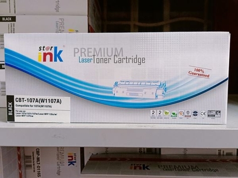 Hộp Mực Máy In HP 107A dùng cho máy HP 107a/107w/135a/135w