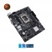 Mainboard Asus DA H610M-K (Intel H610/ Socket 1700/ M-ATX/ 2 khe ram)