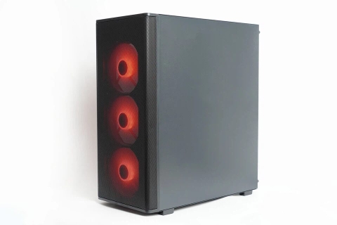 PC Gaming giá rẻ G1650 i3 10105F/16GB/250GB/500W/GeForce GTX1650