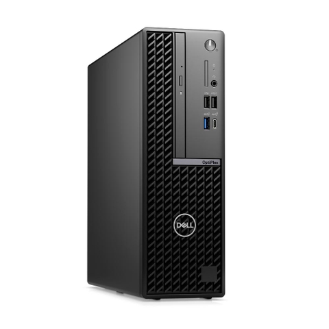 PC Dell Optiplex 7020SFF Plus SP7020-14500-8512U-3Y (I5-14500 VPro/ 8GB/ 512GB SSD/ NoOS/ 260W/ Key/ Mouse/ 3Y)
