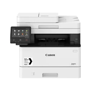 Máy in đa chức năng Canon i-SENSYS MF465dw – (In 2 mặt, scan 2 mặt, photo 2 mặt, Wifi)