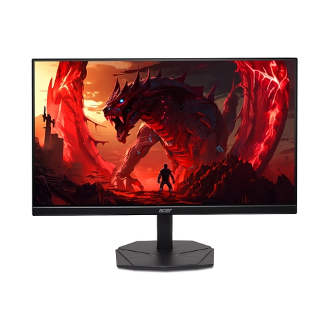 Màn Hình Gaming Acer Nitro KG251Q Z1 (24.5 inch - VA - FHD - 280Hz - 5ms)