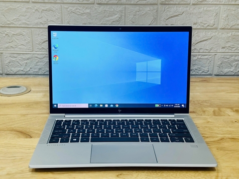 [Like New] HP ELITEBOOK 830 G8 Core i7-1185g7 Ram 16GB SSD 256GB 13″