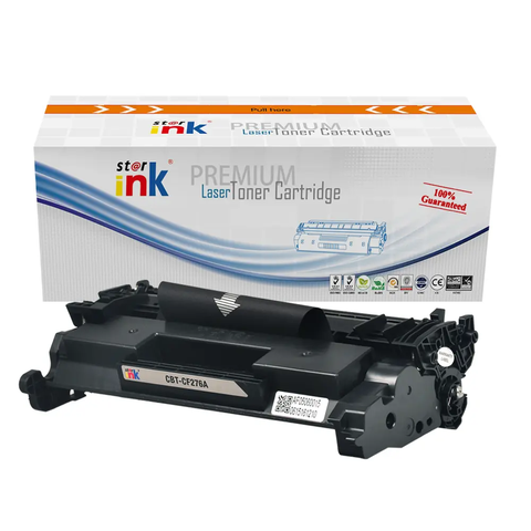 Hộp mực in HP 76A CF276A (Dùng cho HP M404/MFP M428) (không chip)