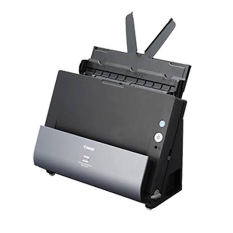 Canon DR-C225 II (A4/A5/ Đảo mặt/ ADF/ USB)