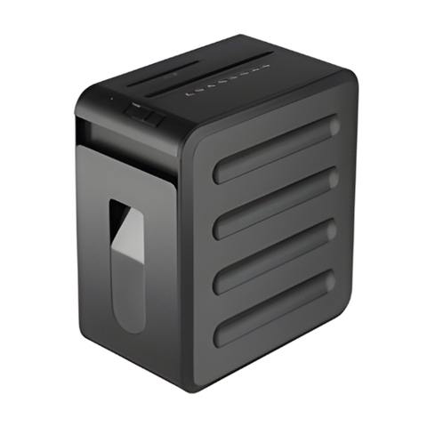 Máy hủy tài liệu Silicon PS-1008C (Hủy vụn/ 8 Tờ/lần/ A4/A5)