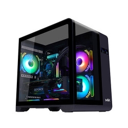 Máy tính đồ họa PC G59 (Core i5-14600KF / 16GB RAM / RTX 5060 8GB / 650W)