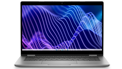 Dell Latitude 3340 Core i3-1315U/ 8GB/ 256GB / 13.3 inch FHD / Win 11 Pro/ Titan Gray