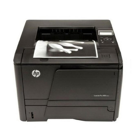 Máy in HP LaserJet Pro 400 M401D Cũ giá rẻ