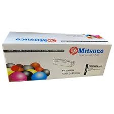 Hộp mực HP CF287A/CRG041